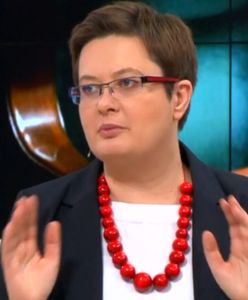 #dzieńdobryWP "Proszę nie kłamać". Ostra wymiana zdań między posłankami Nowoczesnej i Kukiz'15
