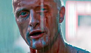 Rutger Hauer wspominany przez Joannę Trzepiecińską. Spotkali się na planie