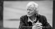 Rutger Hauer nie żyje. Miał 75 lat