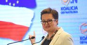 Katarzyna Lubnauer: To nie są negocjacje, lecz korupcja polityczna