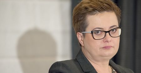 Lubnauer: tylko bolszewicy i ich następcy próbowali na siłę nacjonalizować majątek prywatny