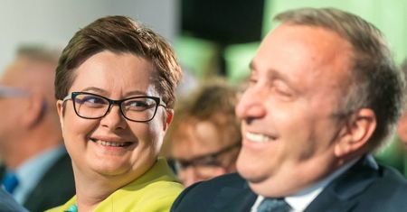 Platforma Obywatelska "przytuli" uciekinierów z Nowoczesnej