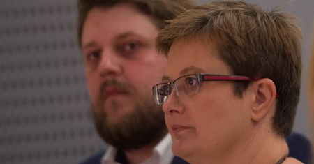 Poseł Kukiz '15 Piotr Apel w Nowoczesnej? Mamy jego komentarz