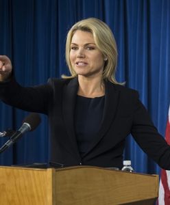 Departament Stanu USA wydał oświadczenie ws. kary dla TVN. "Podważa wolność mediów"