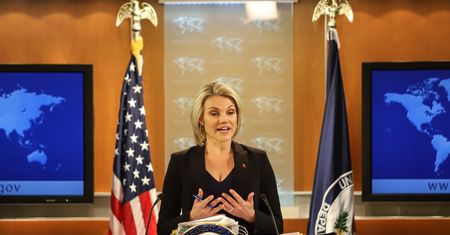 USA nie odpuszczają Polsce. Kolejne oświadczenie
