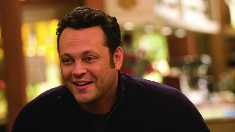 Vince Vaughn ma problem z policją