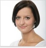 dr inż. Katarzyna Pala - Dyrektor Rozwoju Biznesu. 