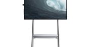 Microsoft pokazuje biuro przyszłości. Tak wygląda Surface Hub 2