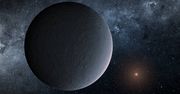 Polscy astronomowie pomogli odkryć odległą planetę. Ma rozmiary Ziemi i jest na niej bardzo mroźno