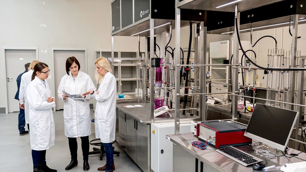 Z ulgi na badania i rozwój firmy badawcze mogą korzystać od 2016 r. 