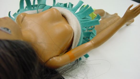 Erotyczne lalki mogą być niebezpieczne