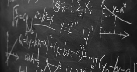 Test z matematyki. Rozwiążesz równania w pamięci?