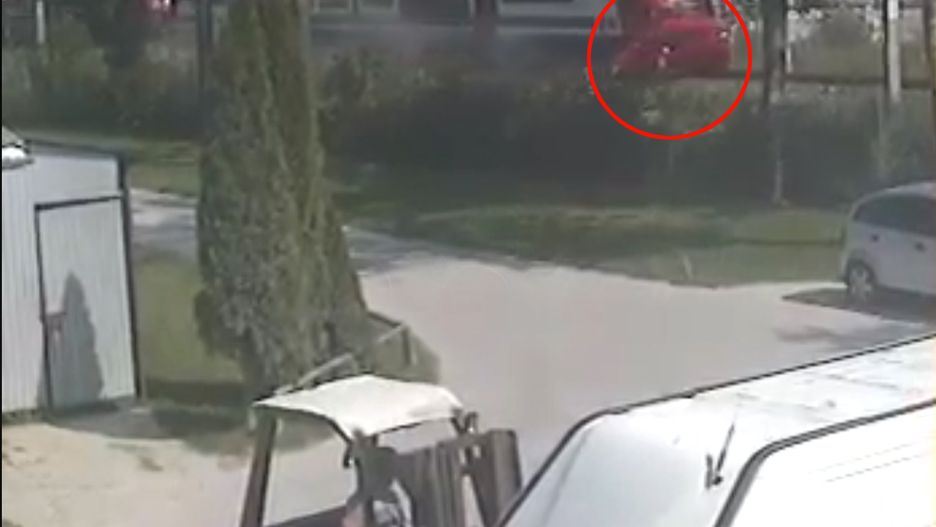 Świadkowie twierdzą, że 18-latkę można było uratować