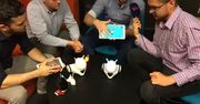 Oto Photon. Polski robot dla dzieci, który rozwija się razem z nimi