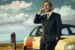 Better Call Saul: Bob Odenkirk powraca jako Saul, ale już nie jest prawnikiem