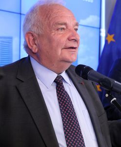 Szef największej frakcji w europarlamencie nie chce PiS. "Zdecydowanie dementuję"