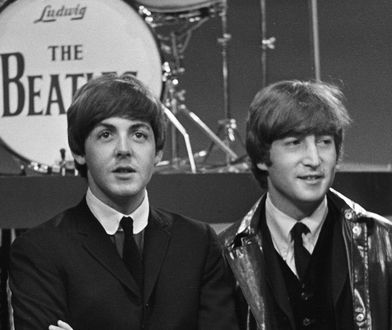 John Lennon tylko raz pochwalił Paula McCartneya