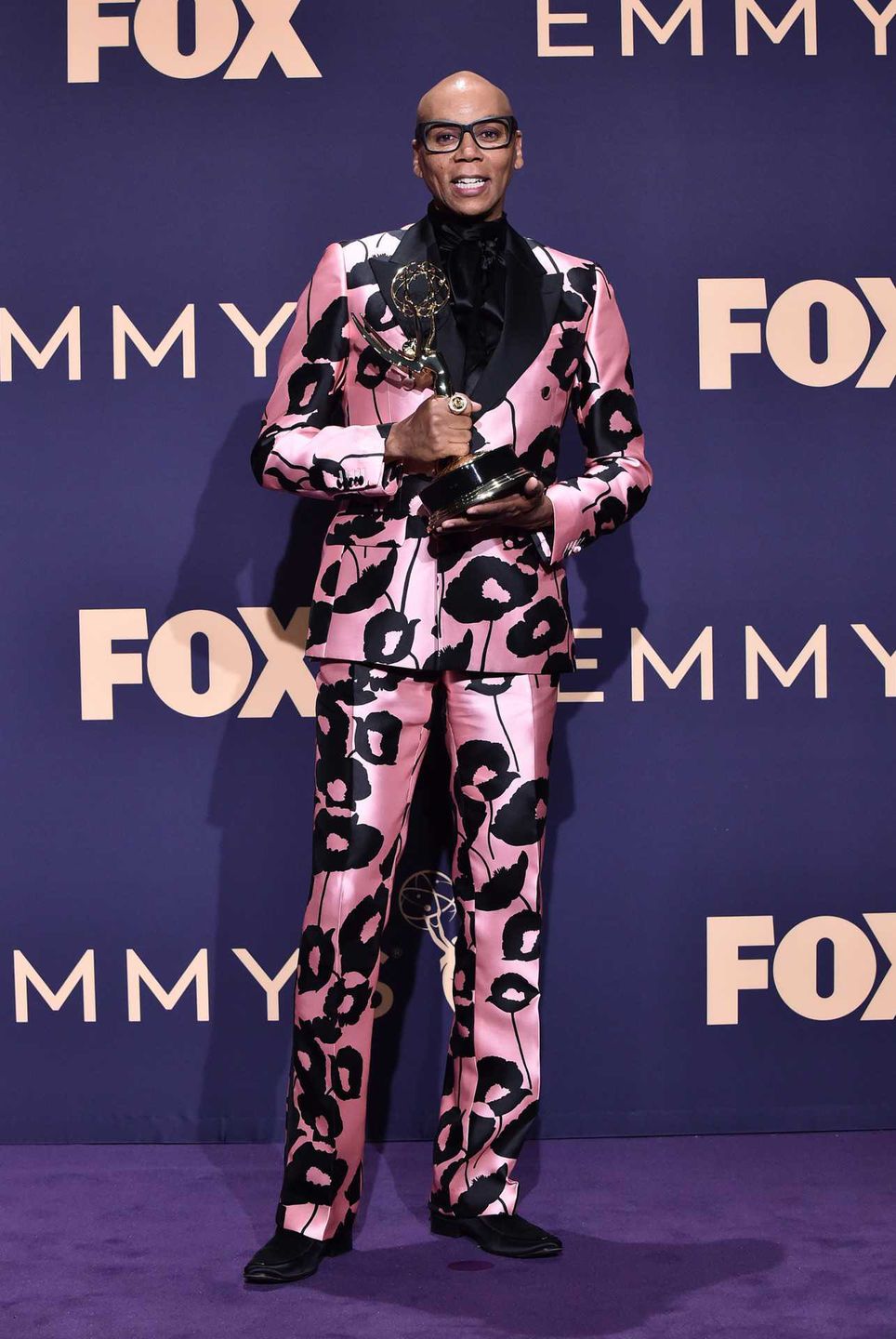 RuPaul - Emmy 2019