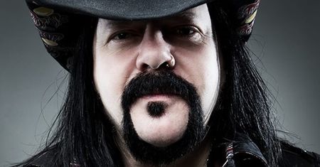Zmarł Vinnie Paul, współzałożyciel zespołu Pantera