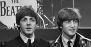 John Lennon tylko raz pochwalił Paula McCartneya