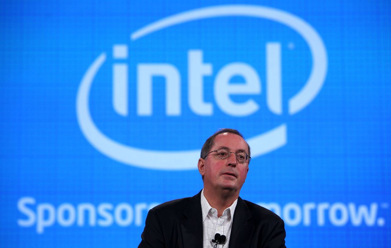 22 nanometry od Intela