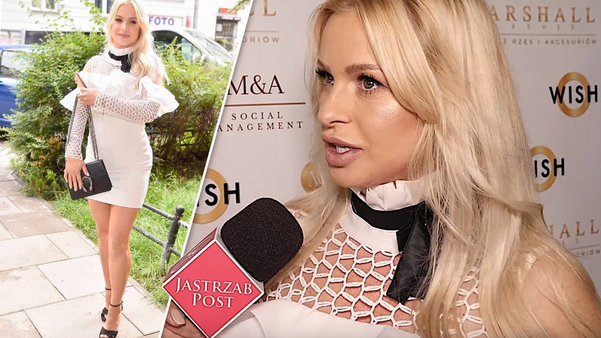 Paula Tumala rozpacza nad figurą po ciąży: "Nie mam tych samych nóg, co miałam". Jak walczy o powrót do formy?