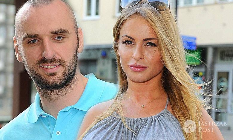 Paula Tumala, Marcin Gortat