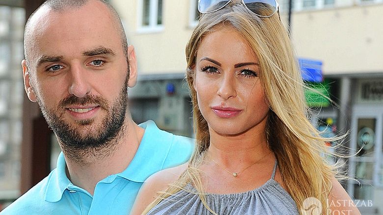 Paula Tumala, Marcin Gortat