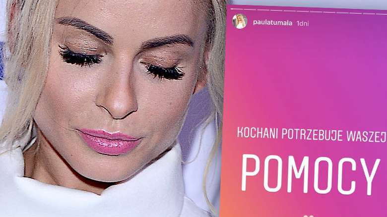 Paula Tumala stalker