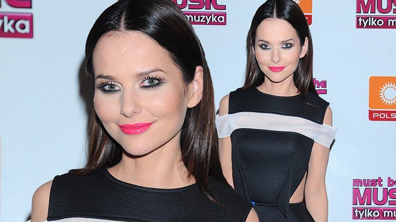 Paulina Sykut, finał Must be the music, fot. ONS