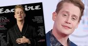 Macaulay Culkin sokończył z narkotykami i jest gotowy na założenie rodziny. Udzielił szczerego wywiadu