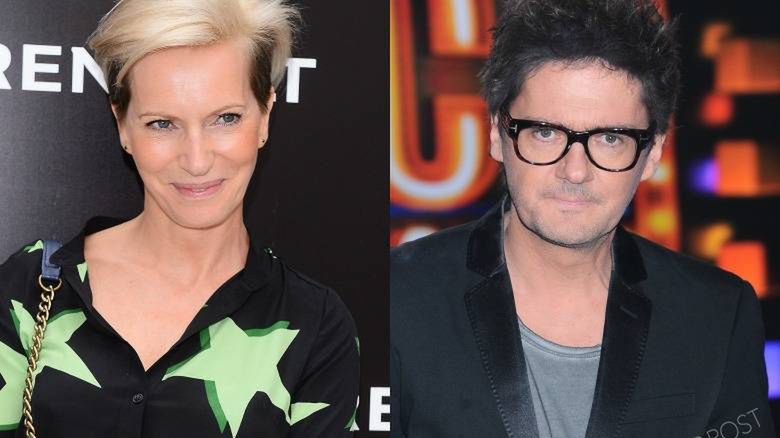 Paulina Smaszcz Kurzajewska o Kubie Wojewódzkim, fot. ONS