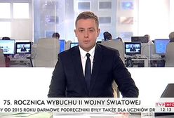 Cholewiński: oto najpopularniejsze nazwisko polskiej telewizji!