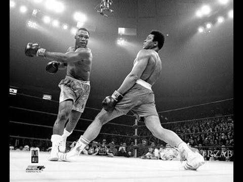 Muhammad Ali - przyczyny śmierci