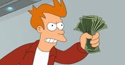Rozchodniaczek: Mikromaszyny, Futurama i wpadka Nintendo