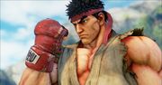 Uciekasz w trakcie meczu Street Fighter V? Niedługo każdy się o tym dowie