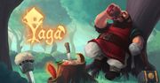 Soundtrack Mojej Ucieczki #9 – Yaga