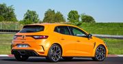 Renault Megane R.S. 2018 - zdjęcia