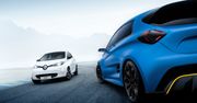 Renault ZOE e-sport