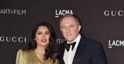 Pożar Notre Dame. Odbudowa pochłonie setki milionów, część sfinansuje mąż Salmy Hayek