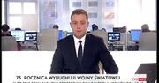 Cholewiński: oto najpopularniejsze nazwisko polskiej telewizji!