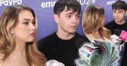Jan Dąbrowski i Sylwia Przybysz o kłopotach w biznesie. Musieli pozbyć się części dorobku. "Czasy są ciężkie"