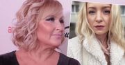 Katarzyna Skrzynecka stanęła w obronie Basi Kurdej-Szatan: "Potępiam każdego rodzaju medialne nagonki"