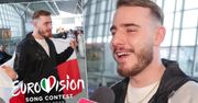 Krystian Ochman przed Eurowizją 2022. Jeden czynnik może wpłynąć na jakość występu. Jest niezależny od talentu i przygotowań wokalisty
