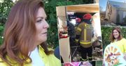 Katarzyna Dowbor zdradza, jak rodzina z "Nasz nowy dom" zniszczyła wyremontowane wnętrza. Przez niechlujstwo doszło do najgorszego