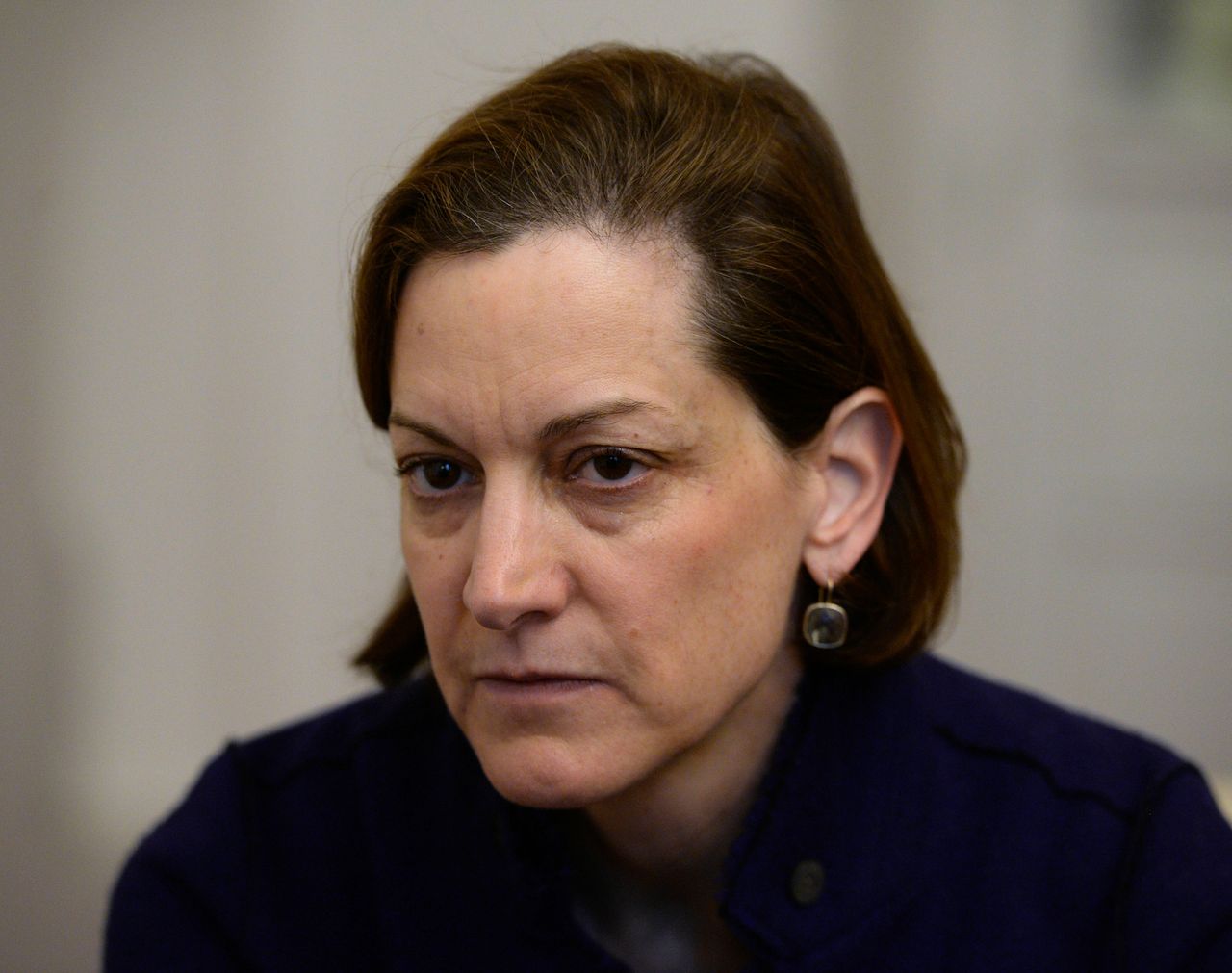 Anne Applebaum: to jak samobójstwo dla Polski. "Korzysta na tym Putin"