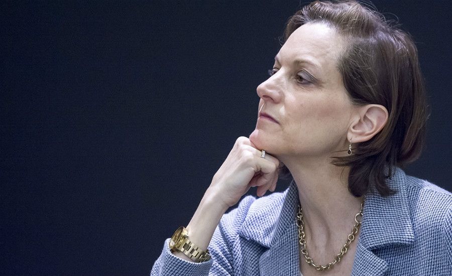 Anne Applebaum ostrzega, że dzisiejsza Polska to ta, o której marzyli Rosjanie