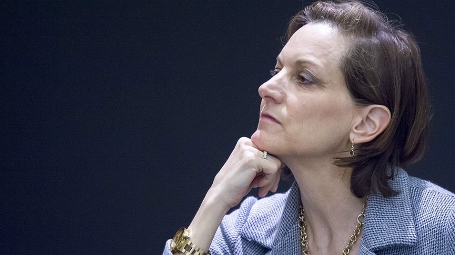 Anne Applebaum ostrzega, że dzisiejsza Polska to ta, o której marzyli Rosjanie