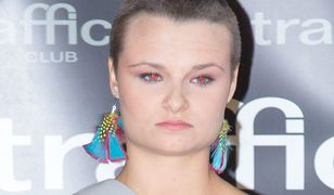 Córka Pauliny Młynarskiej przeszła metamorfozę! Co za klasa!