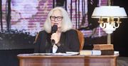Magda Umer zdradza szokujące kulisy Festiwalu w Opolu! "Wróciłam ledwo żywa i czas jakiś będę dochodzić do siebie"
